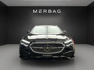 Mercedes-Benz E 220 d 4MATIC T-Modell