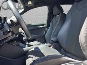 Audi Q3 35 TDI S line quattro S-tronic