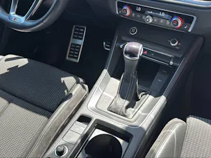 Audi Q3 35 TDI S line quattro S-tronic