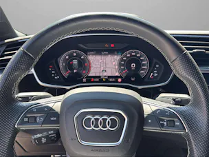 Audi Q3 35 TDI S line quattro S-tronic