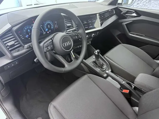 Audi A1 Sportback 30 TFSI Attraction S-tronic