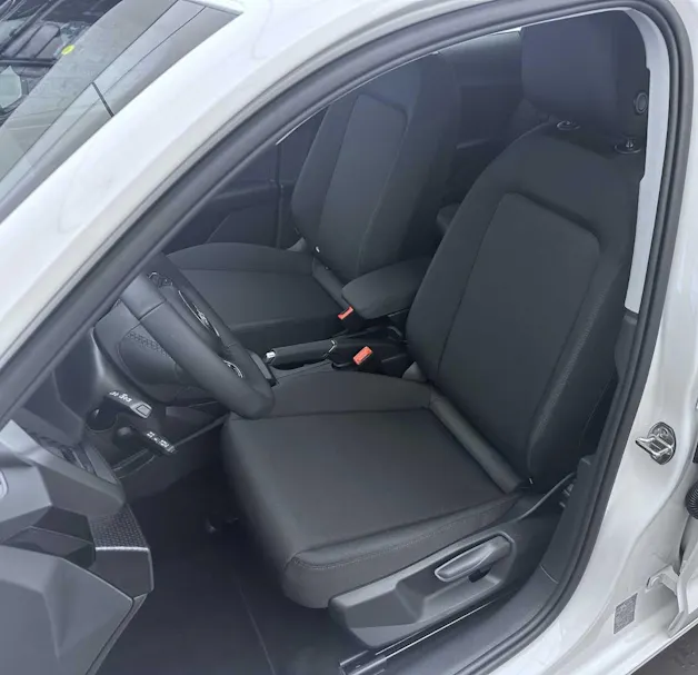 Audi A1 Sportback 30 TFSI Attraction S-tronic