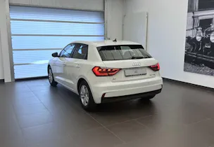 Audi A1 Sportback 30 TFSI Attraction S-tronic