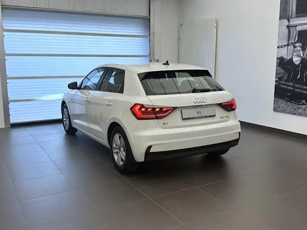 Audi A1 Sportback 30 TFSI Attraction S-tronic