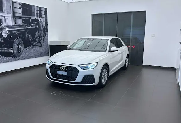Audi A1 Sportback 30 TFSI Attraction S-tronic