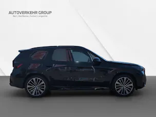 BMW iX1 xDrive 30 M Sport Pro