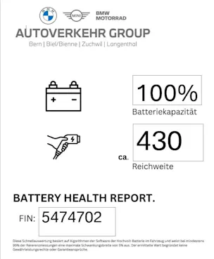 BMW iX1 xDrive 30 M Sport Pro
