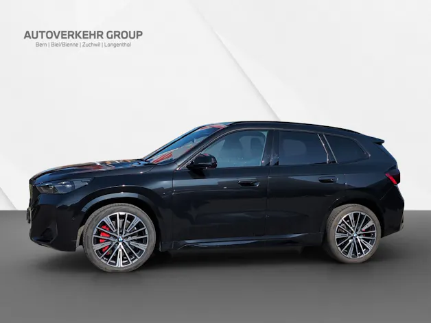 BMW iX1 xDrive 30 M Sport Pro