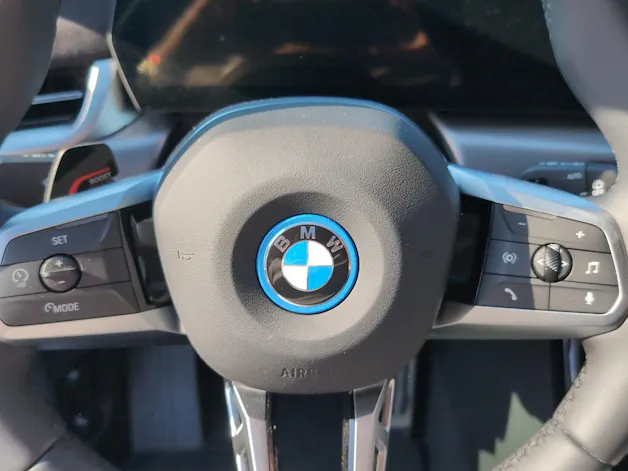 BMW iX1 xDrive 30 M Sport Pro