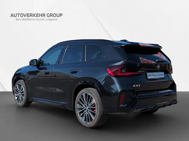 BMW iX1 xDrive 30 M Sport Pro