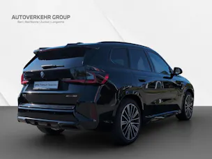 BMW iX1 xDrive 30 M Sport Pro