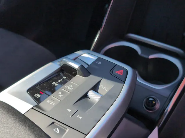 BMW iX1 xDrive 30 M Sport Pro
