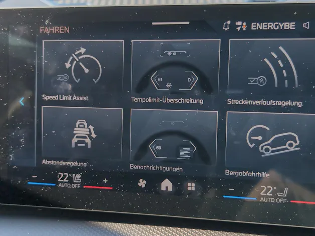 BMW iX1 xDrive 30 M Sport Pro