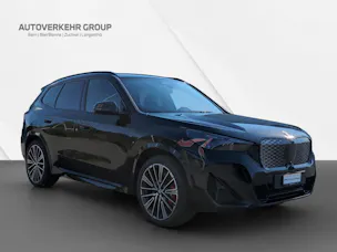 BMW iX1 xDrive 30 M Sport Pro