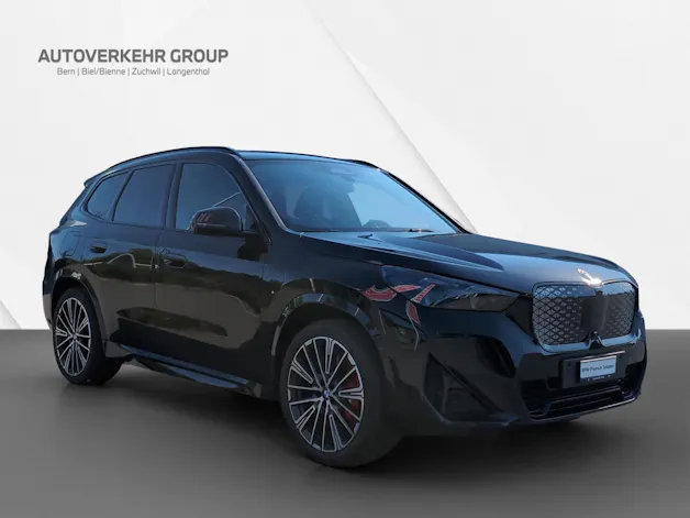 BMW iX1 xDrive 30 M Sport Pro