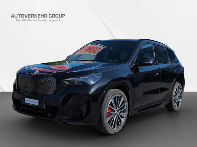 BMW iX1 xDrive 30 M Sport Pro