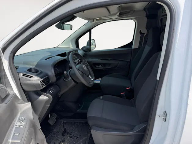 Opel Combo-e Cargo