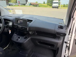 Opel Combo-e Cargo