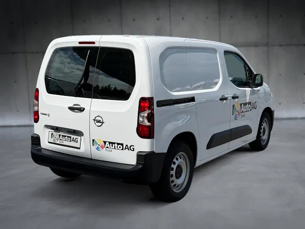 Opel Combo-e Cargo