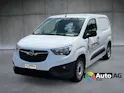Opel Combo-e Cargo