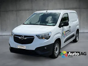 Opel Combo-e Cargo