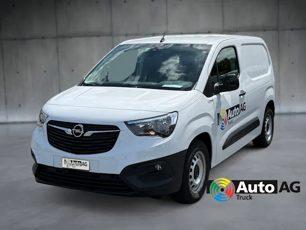 Opel Combo-e Cargo