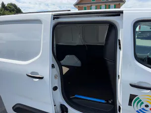 Opel Combo-e Cargo