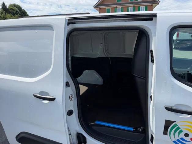 Opel Combo-e Cargo