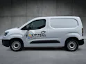 Opel Combo-e Cargo