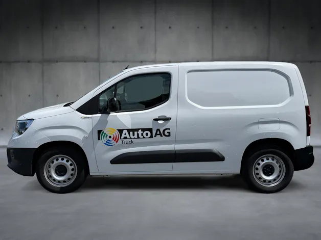 Opel Combo-e Cargo