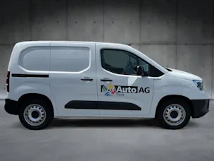 Opel Combo-e Cargo