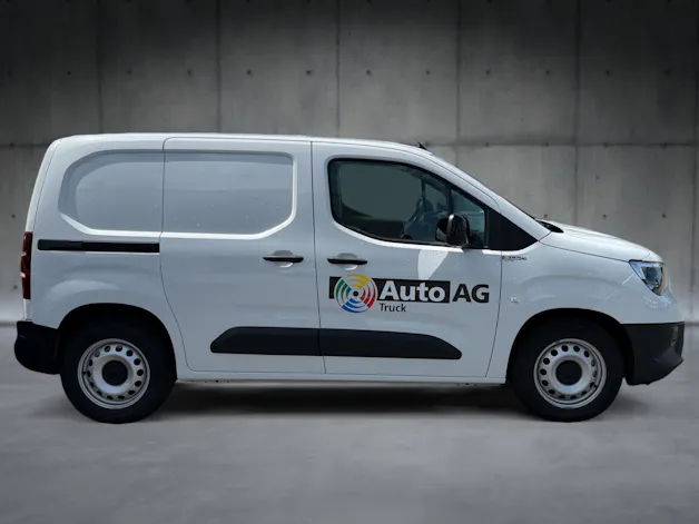Opel Combo-e Cargo