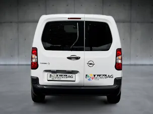 Opel Combo-e Cargo