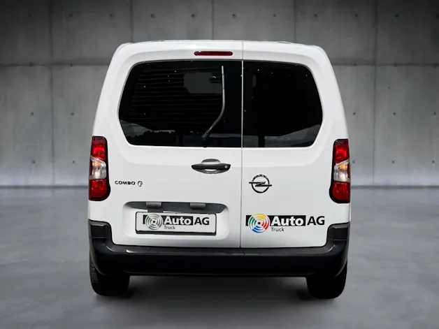 Opel Combo-e Cargo