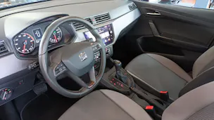 SEAT Ibiza 1.0 EcoTSI Style DSG
