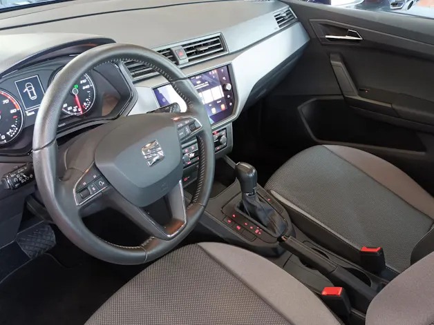 SEAT Ibiza 1.0 EcoTSI Last Edition DSG