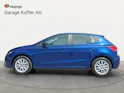 SEAT Ibiza 1.0 EcoTSI Last Edition DSG