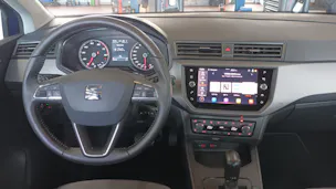 SEAT Ibiza 1.0 EcoTSI Style DSG