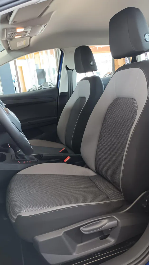 SEAT Ibiza 1.0 EcoTSI Last Edition DSG
