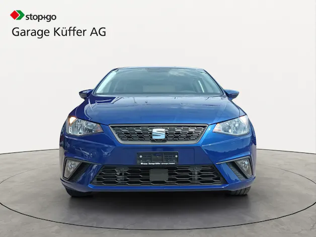 SEAT Ibiza 1.0 EcoTSI Last Edition DSG