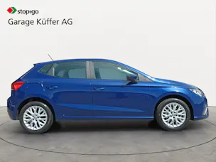 SEAT Ibiza 1.0 EcoTSI Style DSG
