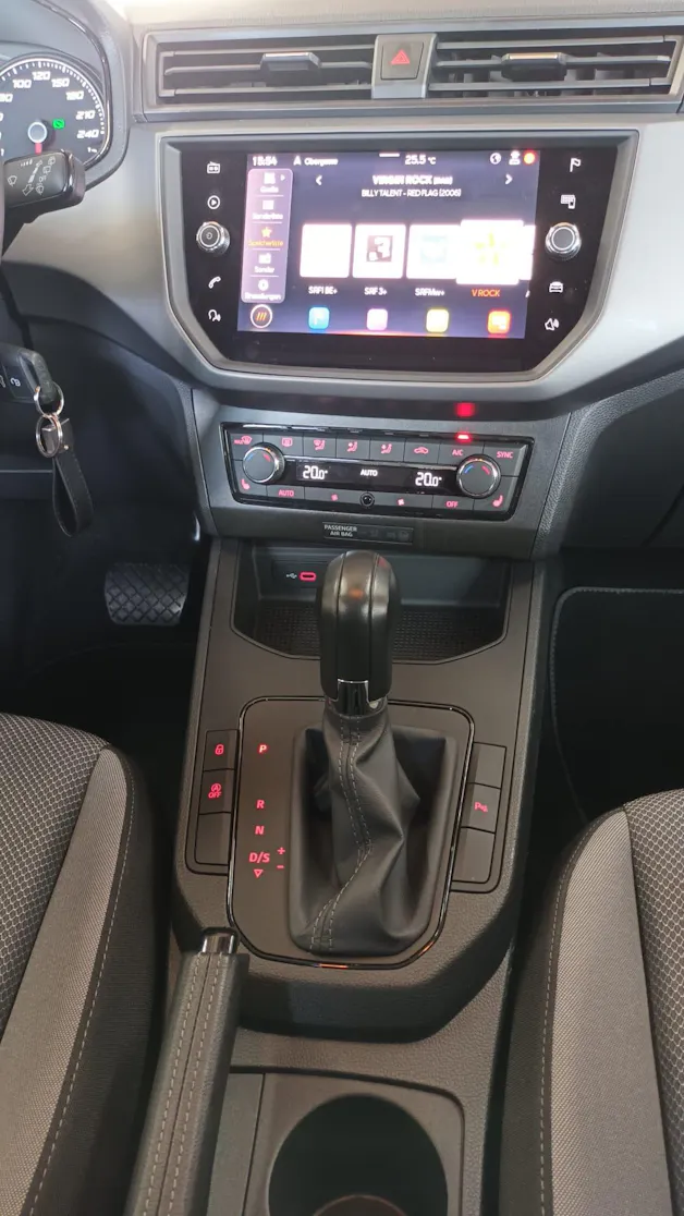 SEAT Ibiza 1.0 EcoTSI Last Edition DSG