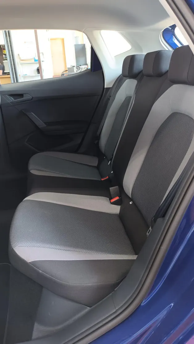 SEAT Ibiza 1.0 EcoTSI Last Edition DSG