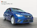 SEAT Ibiza 1.0 EcoTSI Last Edition DSG