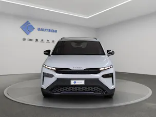 Škoda Elroq 85x Sportline 4x4