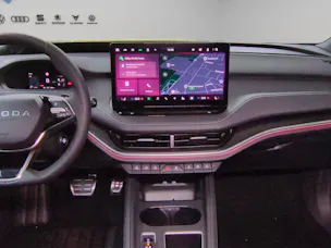 Škoda Elroq 85x Sportline 4x4