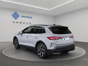 Škoda Elroq 85x Sportline 4x4