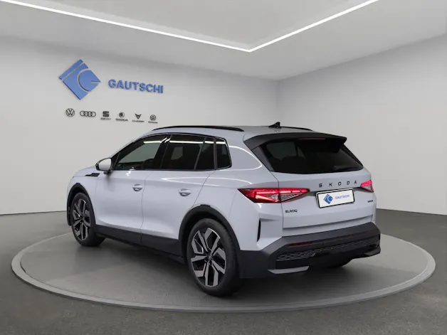 Škoda Elroq 85 Sportline