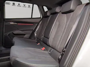 Škoda Elroq 85x Sportline 4x4