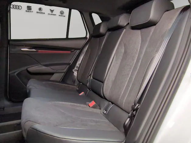 Škoda Elroq 85 Sportline